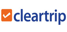 Cleartrip